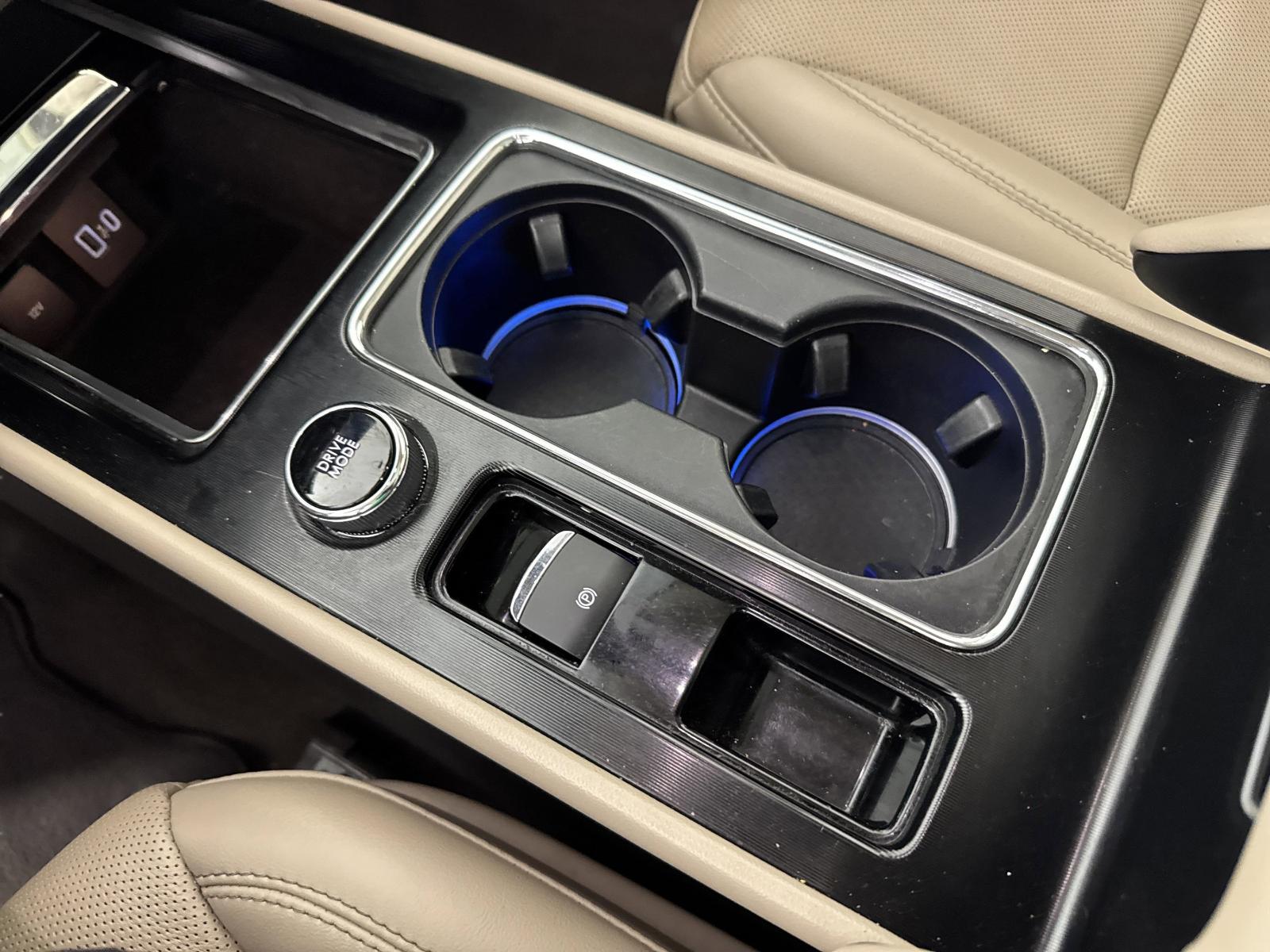 2022 Lincoln Corsair Vehicle Photo in GEORGETOWN, TX 78626-7508