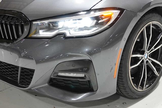 2021 BMW 330i Vehicle Photo in GRAPEVINE, TX 76051