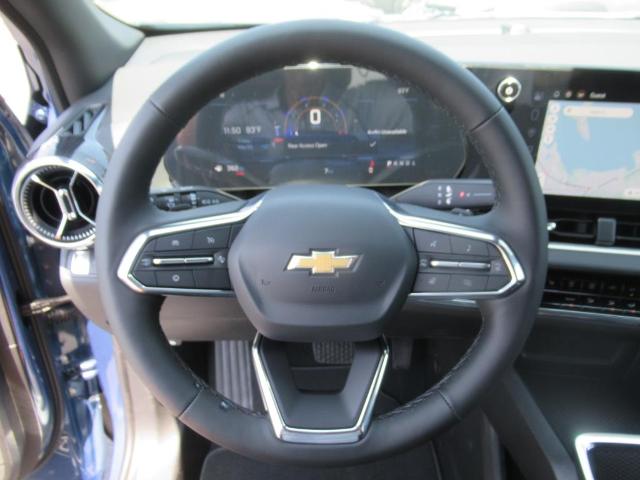 2026 Chevrolet Equinox Vehicle Photo in LEESBURG, FL 34788-4022