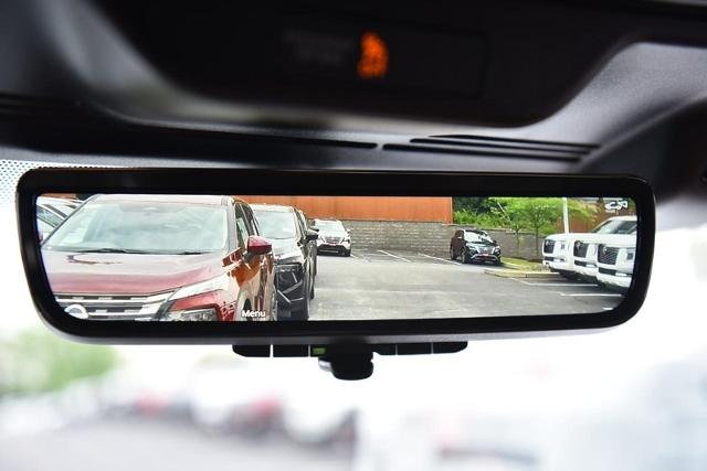 2025 Nissan Armada Vehicle Photo in Ballwin, MO 63011