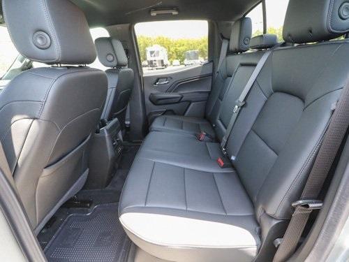2025 GMC Canyon Vehicle Photo in HOMOSASSA, FL 34448-1461