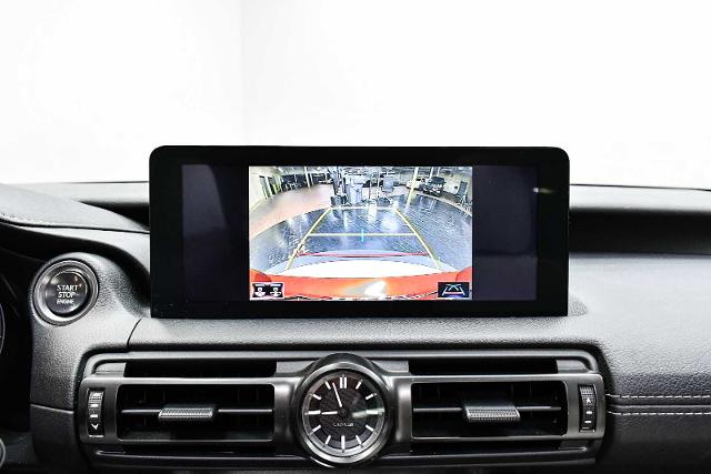 2023 Lexus IS 350 Vehicle Photo in DALLAS, TX 75235