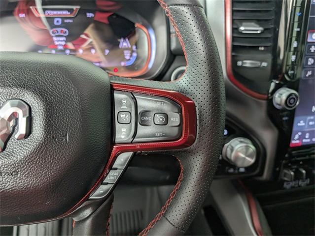 2025 Ram 1500 Vehicle Photo in ENGLEWOOD, CO 80113-6708
