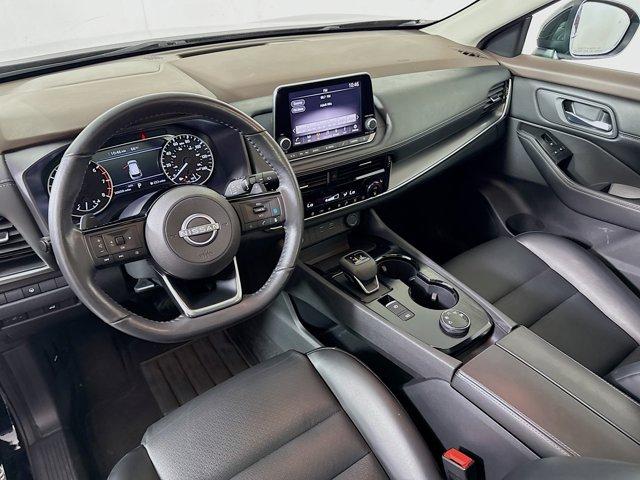 2022 Nissan Rogue Vehicle Photo in Flemington, NJ 08822