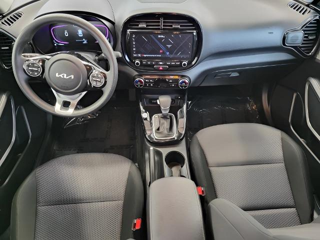 2024 Kia Soul Vehicle Photo in Oshkosh, WI 54904