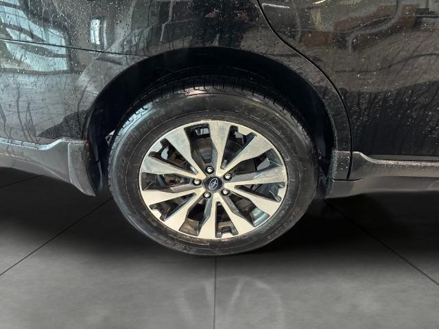 2017 Subaru Outback Vehicle Photo in APPLETON, WI 54914-8833