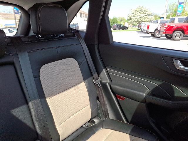 2022 Ford Escape Vehicle Photo in Doylestown, PA 18902