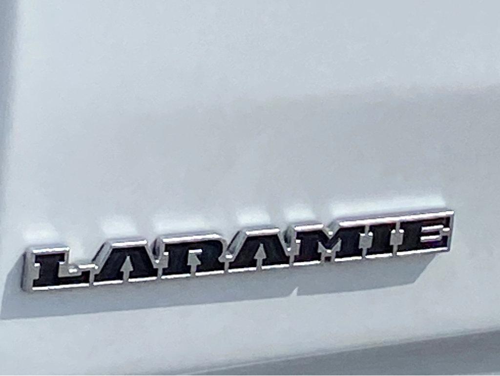 2022 Ram 1500 Vehicle Photo in POOLER, GA 31322-3252