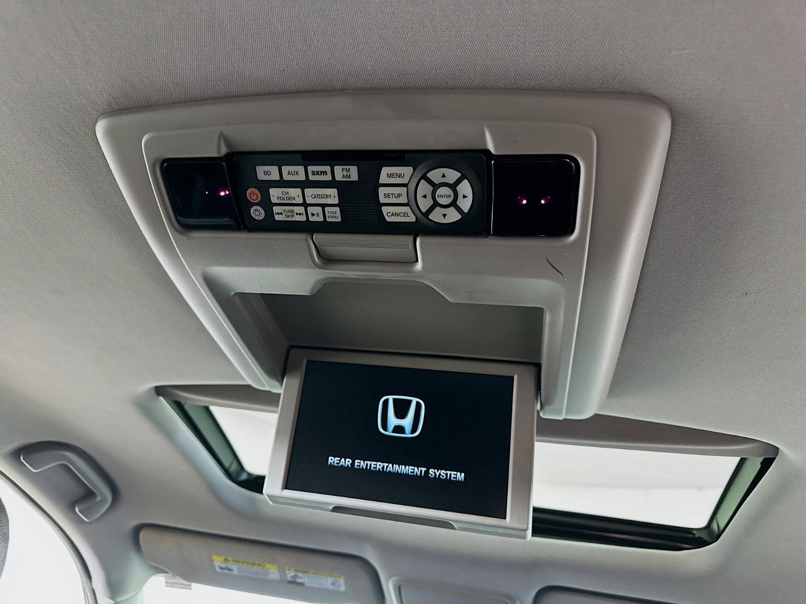 2016 Honda Pilot Vehicle Photo in Langhorne, PA 19047