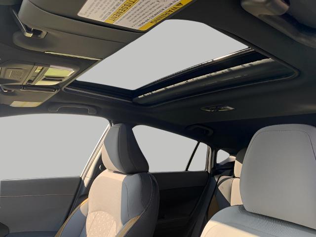 2025 Subaru Crosstrek Vehicle Photo in Oshkosh, WI 54904