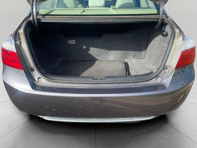 2014 Honda Accord Hybrid Vehicle Photo in Oshkosh, WI 54904