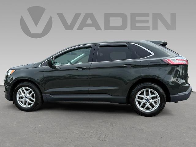 2022 Ford Edge Vehicle Photo in Savannah, GA 31419