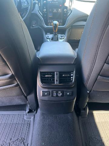 2025 Subaru Outback Vehicle Photo in DALLAS, TX 75209