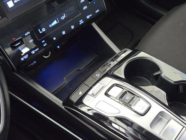 2022 Hyundai TUCSON Hybrid Vehicle Photo in Decatur, TX 76234