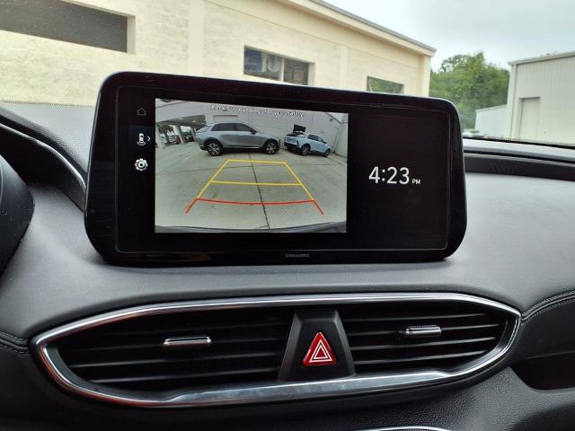 2023 Hyundai SANTA FE Vehicle Photo in Tampa, FL 33612