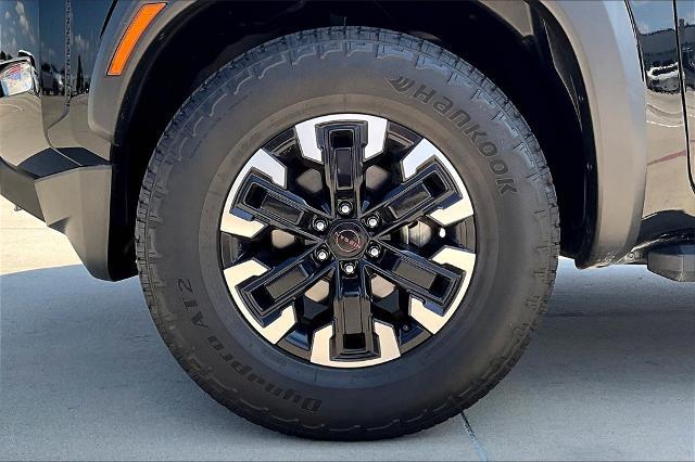 2023 Nissan Frontier Vehicle Photo in Grapevine, TX 76051