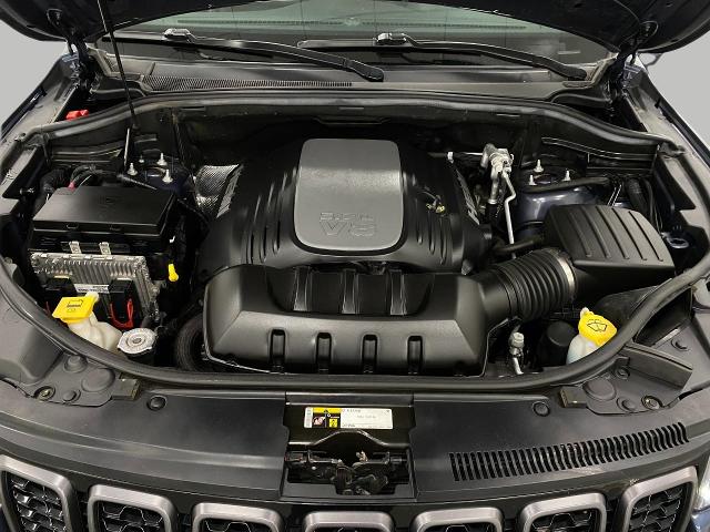 2020 Jeep Grand Cherokee Vehicle Photo in Appleton, WI 54913