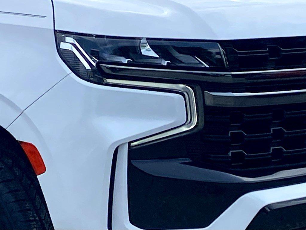 2021 Chevrolet Tahoe Vehicle Photo in SAVANNAH, GA 31406-4513