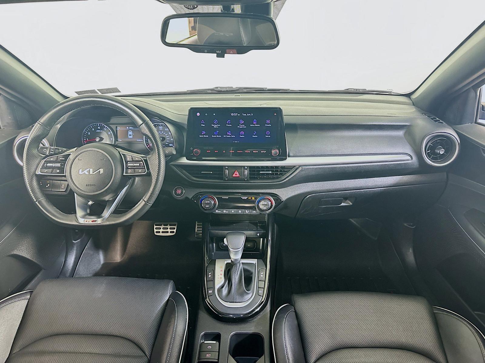 2023 Kia Forte Vehicle Photo in Langhorne, PA 19047