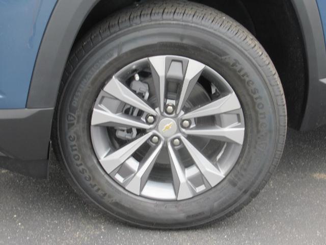 2026 Chevrolet Equinox Vehicle Photo in LEESBURG, FL 34788-4022