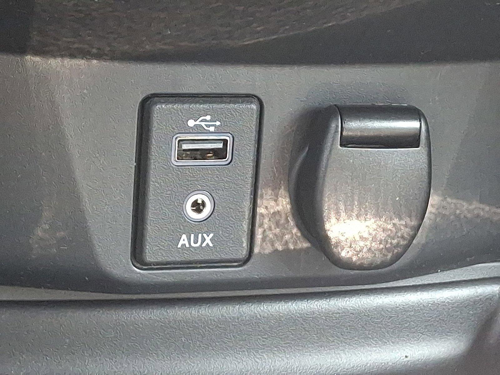2017 Nissan Rogue Vehicle Photo in Harrisburg, PA 17111