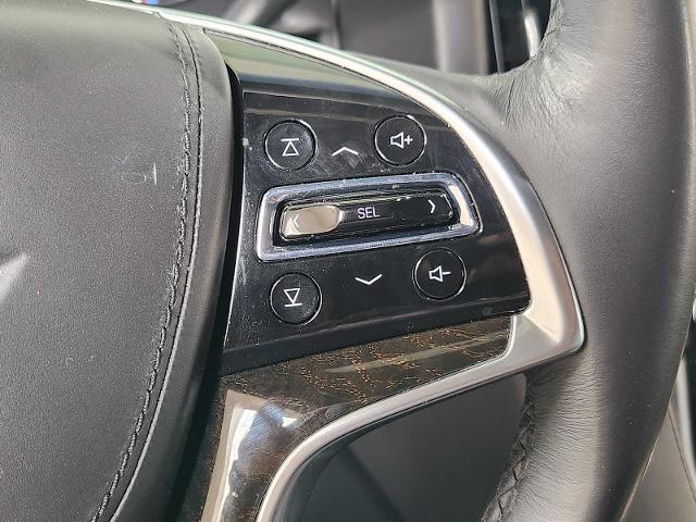 2018 Cadillac Escalade ESV Vehicle Photo in HOUSTON, TX 77079