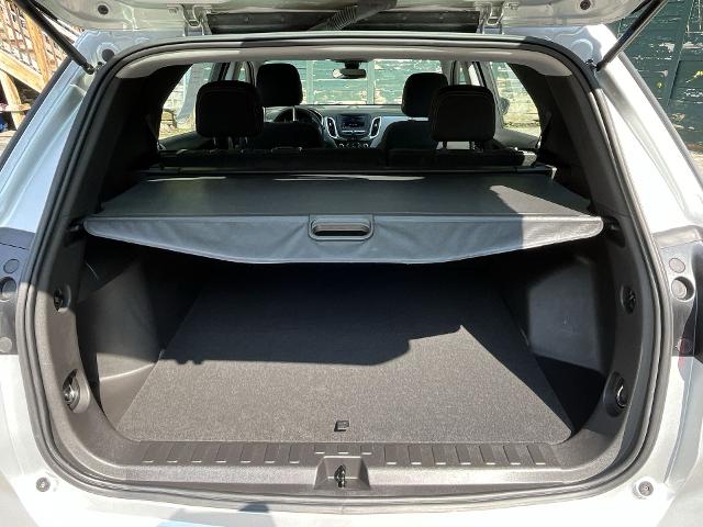 2022 Chevrolet Equinox Vehicle Photo in PITTSBURGH, PA 15226-1209
