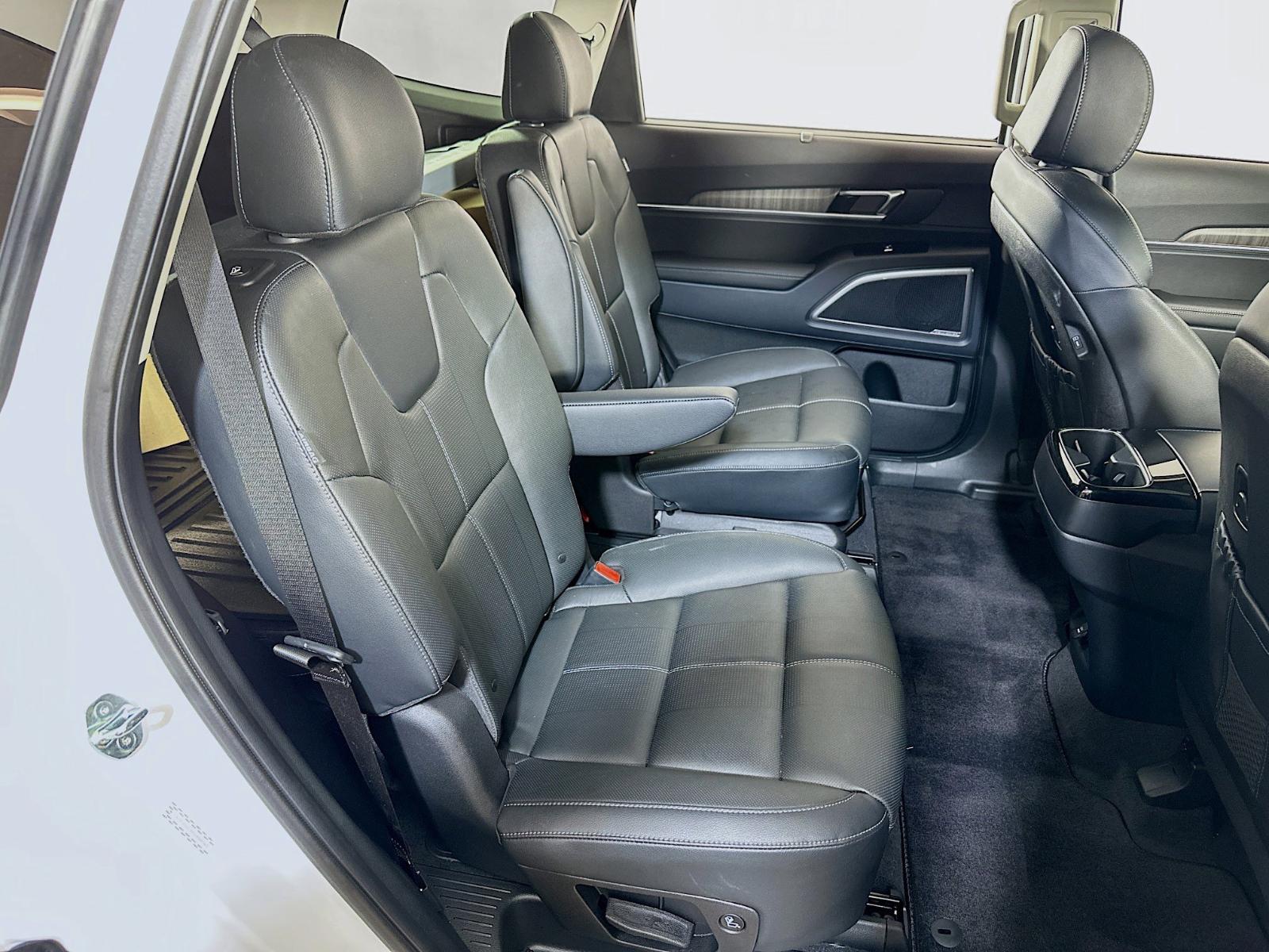 2024 Kia Telluride Vehicle Photo in Langhorne, PA 19047