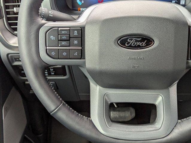 2024 Ford F-150 Vehicle Photo in San Antonio, TX 78230