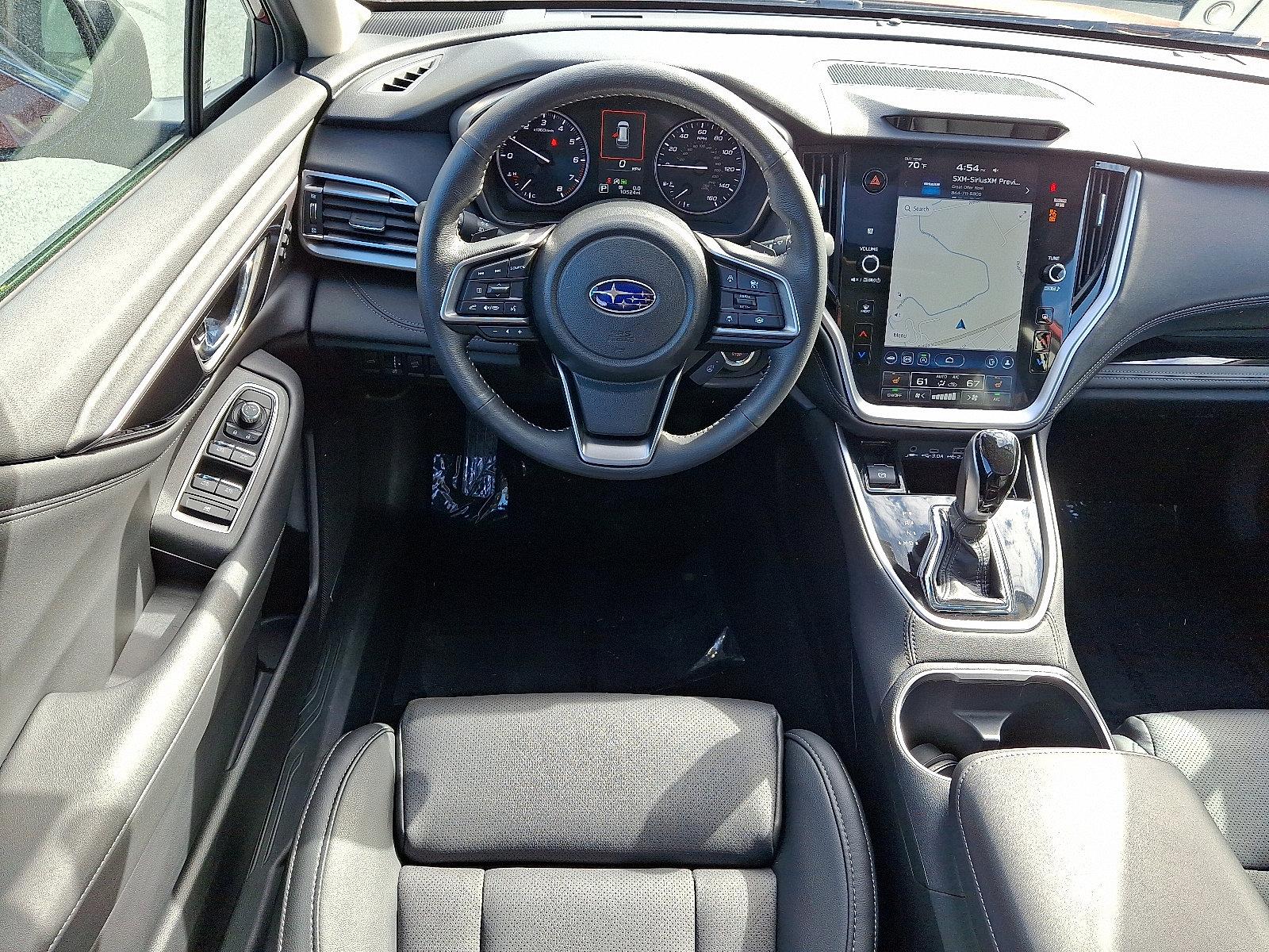 2024 Subaru Outback Vehicle Photo in Harrisburg, PA 17111