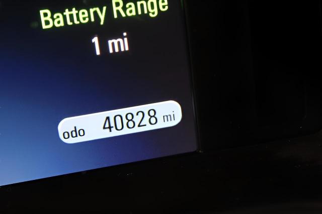 2014 Chevrolet Volt Vehicle Photo in Green Bay, WI 54304