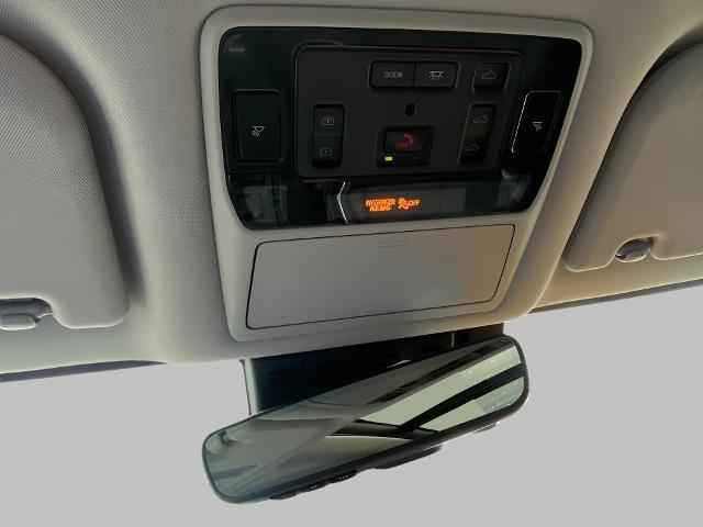 2024 Toyota Grand Highlander Vehicle Photo in APPLETON, WI 54914-8833