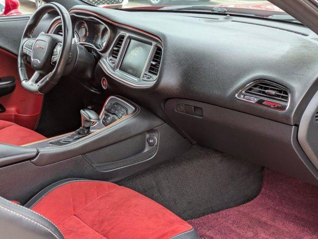 2015 Dodge Challenger Vehicle Photo in San Antonio, TX 78209