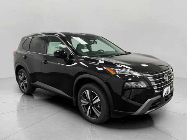 2025 Nissan Rogue Vehicle Photo in Appleton, WI 54913