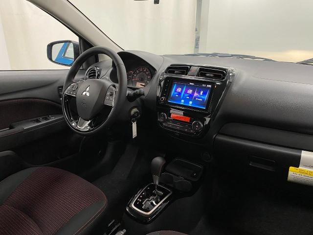 2024 Mitsubishi Mirage Vehicle Photo in Appleton, WI 54913