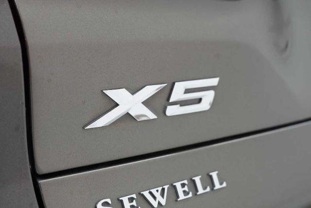 2022 BMW X5 sDrive40i Vehicle Photo in GRAPEVINE, TX 76051