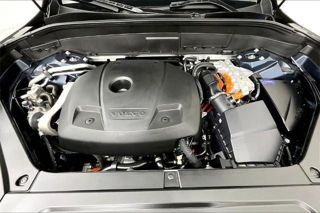 2023 Volvo XC90 Recharge Plug-In Hybrid Vehicle Photo in Grapevine, TX 76051