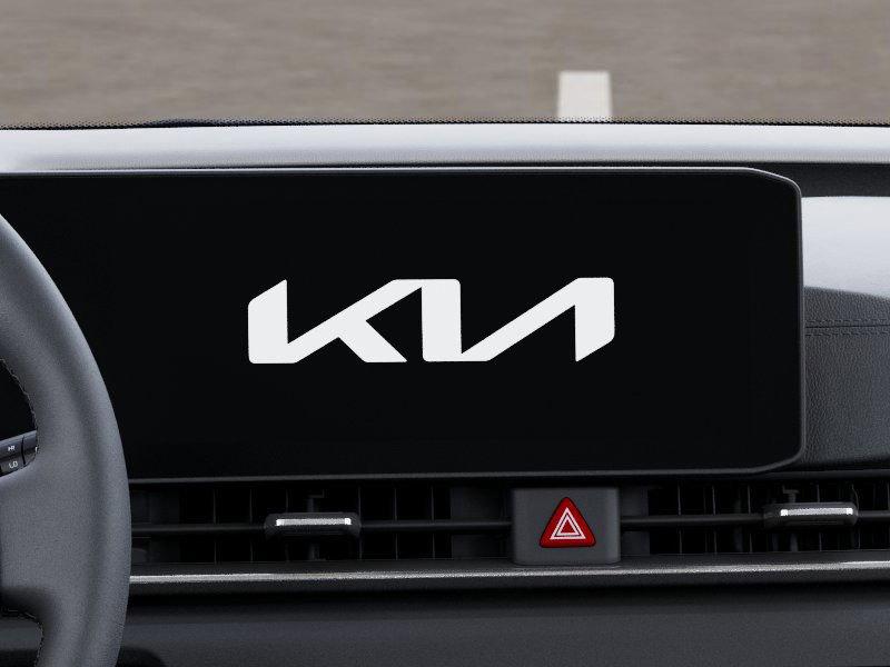 2026 Kia Carnival Hybrid Vehicle Photo in Langhorne, PA 19047