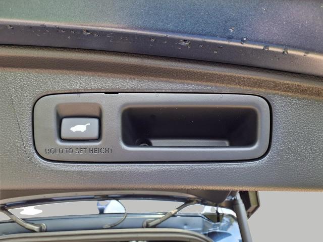 2026 Honda CR-V Hybrid Vehicle Photo in Oshkosh, WI 54904