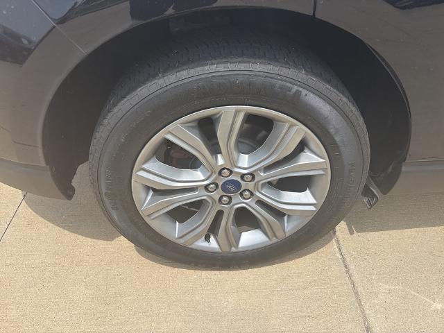 2019 Ford Edge Vehicle Photo in Peoria, IL 61615
