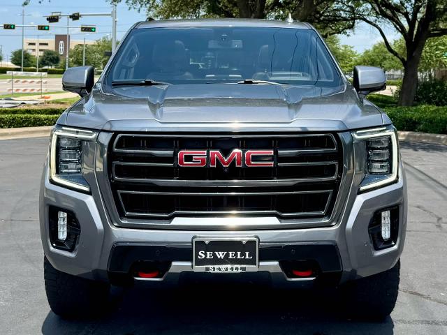 2021 GMC Yukon XL Vehicle Photo in DALLAS, TX 75209-3016