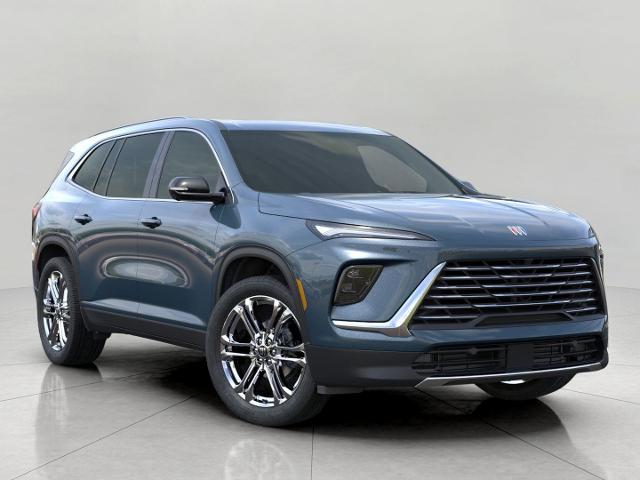 2025 Buick Enclave Vehicle Photo in GREEN BAY, WI 54303-3330