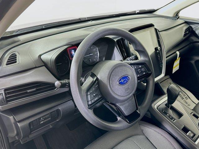 2024 Subaru Crosstrek Vehicle Photo in Doylestown, PA 18902
