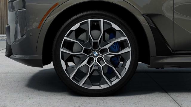 2026 BMW X7 xDrive40i Vehicle Photo in GRAPEVINE, TX 76051