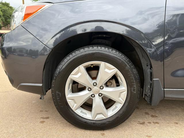 2016 Subaru Forester Vehicle Photo in DALLAS, TX 75209