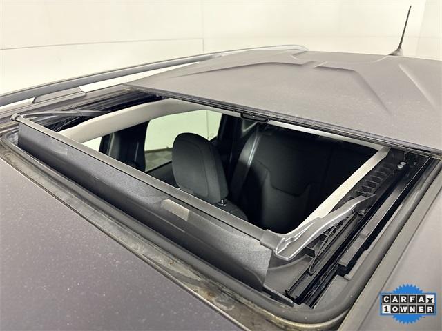 2020 Jeep Renegade Vehicle Photo in Puyallup, WA 98371