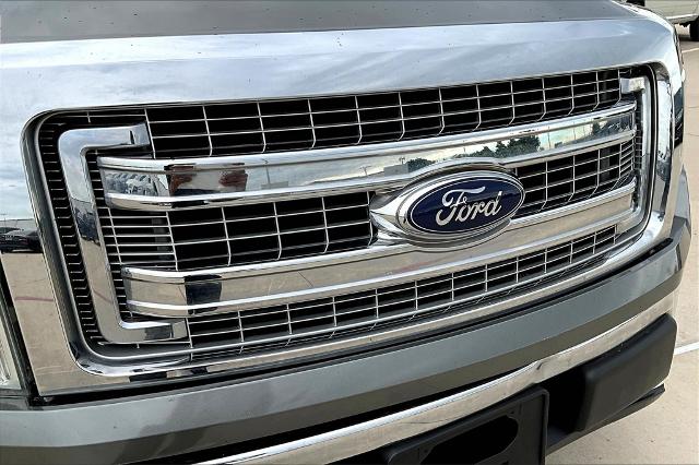 2013 Ford F-150 Vehicle Photo in Grapevine, TX 76051