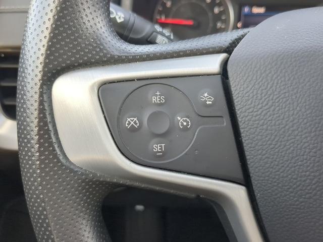 2024 GMC Terrain Vehicle Photo in Brunswick, GA 31525