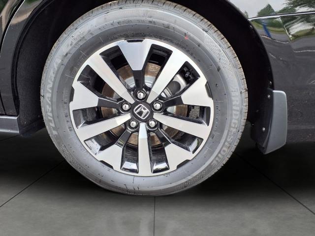 2025 Honda Odyssey Vehicle Photo in Oshkosh, WI 54904