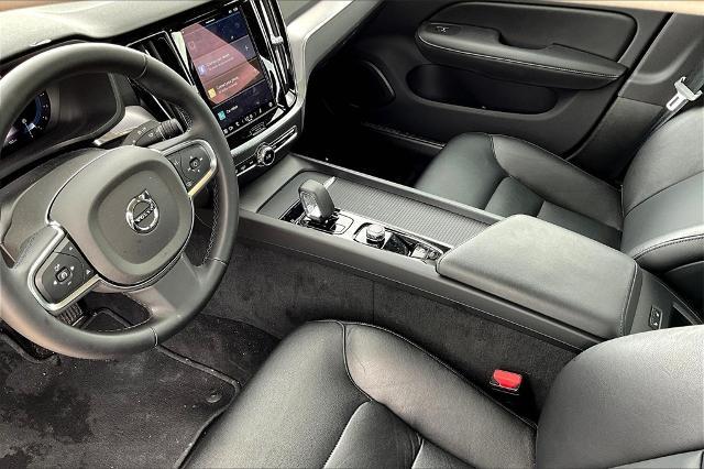 2025 Volvo S60 Vehicle Photo in Grapevine, TX 76051